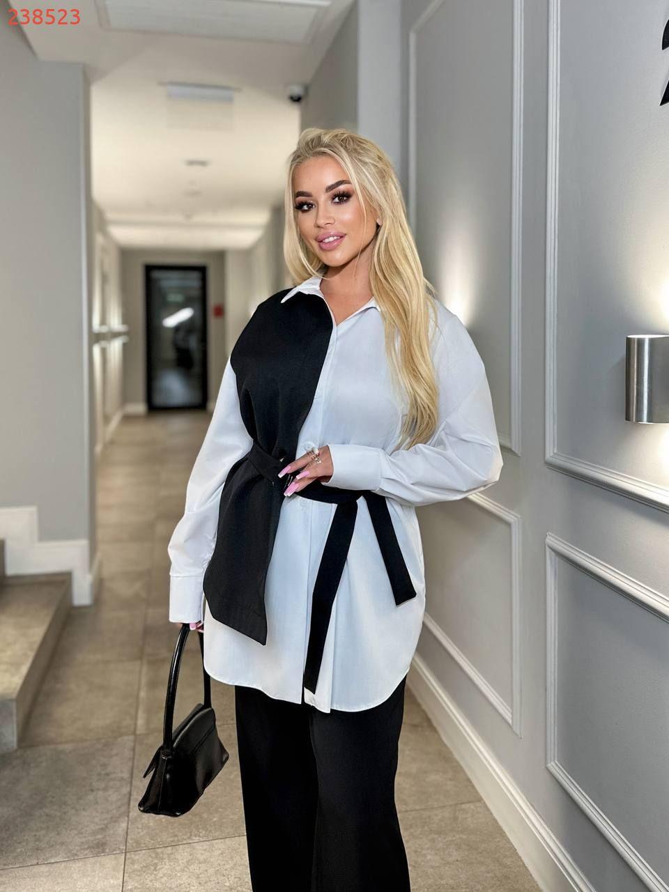 Блуза No238523, фото 1