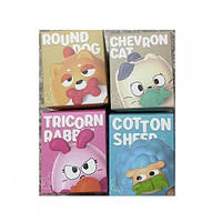 Іграшка заводна 12см, ходить, LG188177