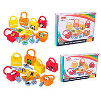 Гра замок з ключем,  TNWX-1726-1733 (368-3)