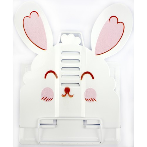 Підставка для книг "Rabbit" 333-001 металева
