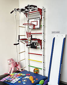 Комплект Світлофор – спортивне обладнання