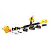 Набір 2в1 АКБ DeWalt 24V (Секатор DCMPP540P1 Digital + Телескопічна штанга 2.6м), фото 11