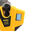 Набір 2в1 АКБ DeWalt 24V (Секатор DCMPP540P1 Digital + Телескопічна штанга 2.6м), фото 7