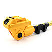 Набір 2в1 АКБ DeWalt 24V (Секатор DCMPP540P1 Digital + Телескопічна штанга 2.6м), фото 10