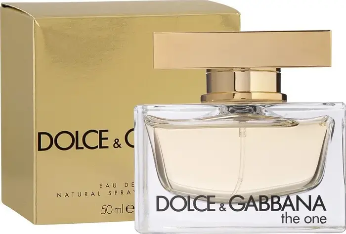 Dolce Und Gabbana The One 50 Ml prom.ua