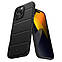 Чохол Caseology Athlex Mag до iPhone 16 Pro Active Black (ACS08176), фото 3