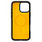 Чохол Caseology Athlex Mag до iPhone 16 Pro Active Black (ACS08176), фото 5