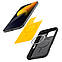 Чохол Caseology Athlex Mag до iPhone 16 Pro Max Active Black (ACS08046), фото 4