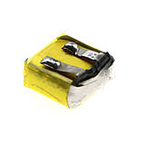 Внутрішній Акумулятор 041010P Характеристики 10*10*5 35mAh 3.7V, фото 3