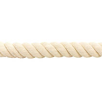 Канат для кросфіту SP-Planeta Combat Battle Rope 9 м для махових вправ, фото 4