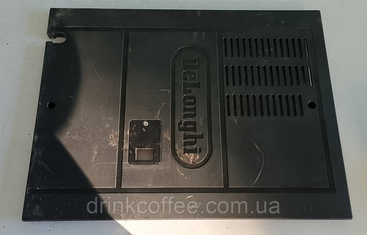 Панель задня для кавомашини Delonghi ESAM 5400.R_11 Perfecta б/у