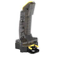 Ігровий набір "S5 L0.5 Мун Волф" Screechers Wild! EU686103B-пускач, машинка-трансформер, фото 4