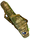 Чохол для вудлищ Feima GP-2455 100 см (3 відділення) AIFEIMA, фото 5