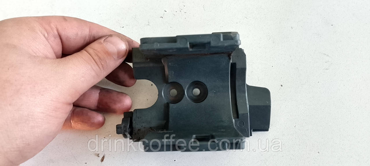 Тримач ЗП для кавомашини Delonghi ESAM 5400.R_11 Perfecta б/у