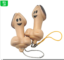 Брелок-пініс