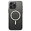 Чохол Spigen Liquid Crystal Mag до iPhone 16  Pro Max Crystal Clear (ACS08387), фото 2