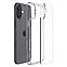 Чохол Spigen Ultra Hybrid до iPhone 16 Crystal Clear (ACS08197), фото 2