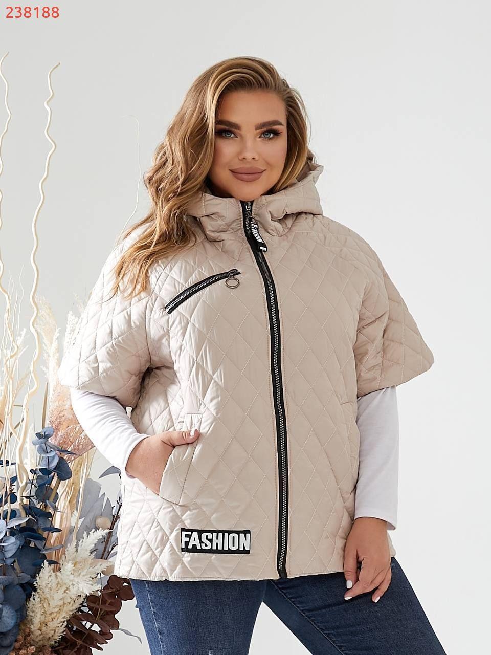Жилетка No238188