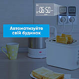 Розетка з таймером РТЦ-3 (Дисплей з підсвіткою), фото 5