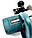 Циркулярна дискова пила Bosch GKS1800 (1800 Вт, 5500 об./хв) Електрична циркулярка Бош із напрямною bs, фото 8