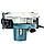 Циркулярна дискова пила Bosch GKS1800 (1800 Вт, 5500 об./хв) Електрична циркулярка Бош із напрямною bs, фото 9