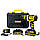 Акумуляторний шурупокрут DeWalt DCD996P2 (36V, 6AH) Ударний безщітковий шурупокрут Девольт 13 мм bs, фото 3