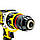 Акумуляторний шурупокрут DeWalt DCD996P2 (36V, 6AH) Ударний безщітковий шурупокрут Девольт 13 мм bs, фото 7