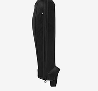 Краги Schooling mech 100 Fouganza чорні