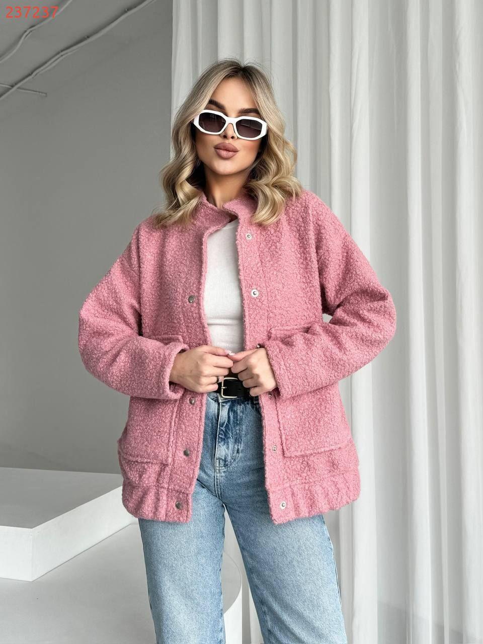 Бомбер №237237, фото 1