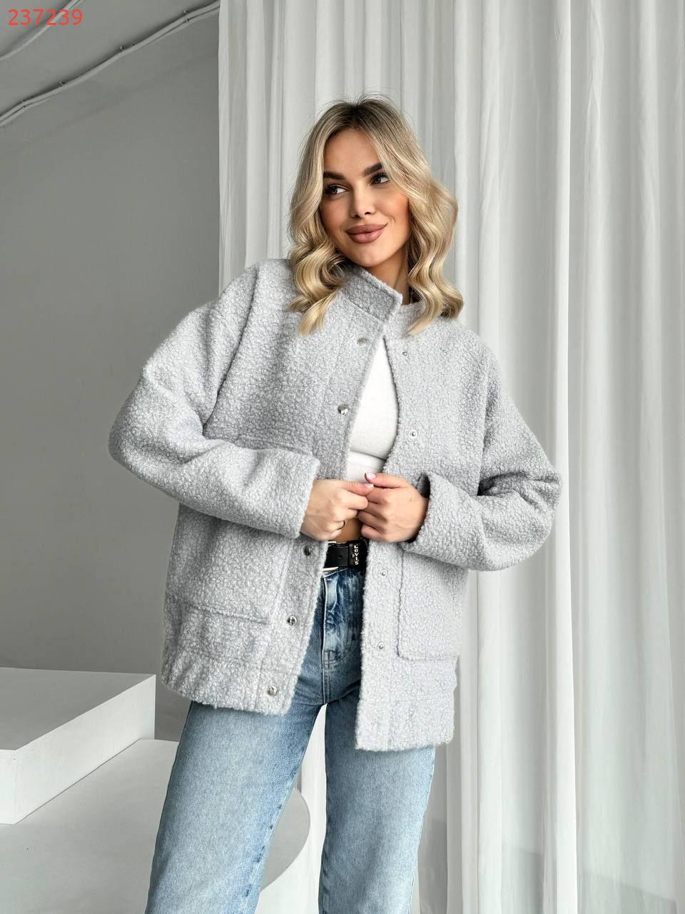 Бомбер №237239, фото 1