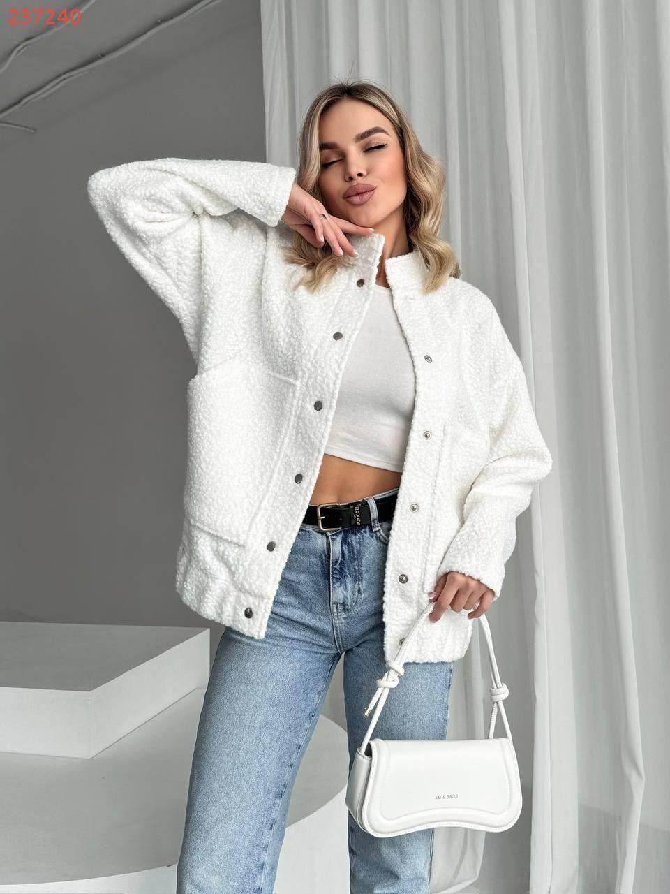 Бомбер №237240, фото 1