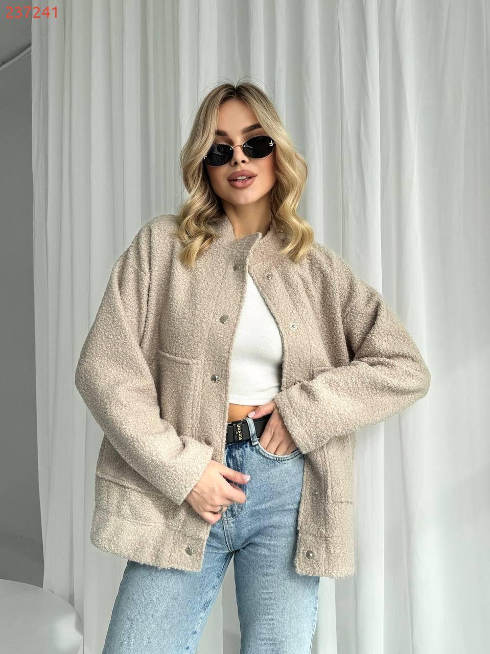 Бомбер №237241, фото 1