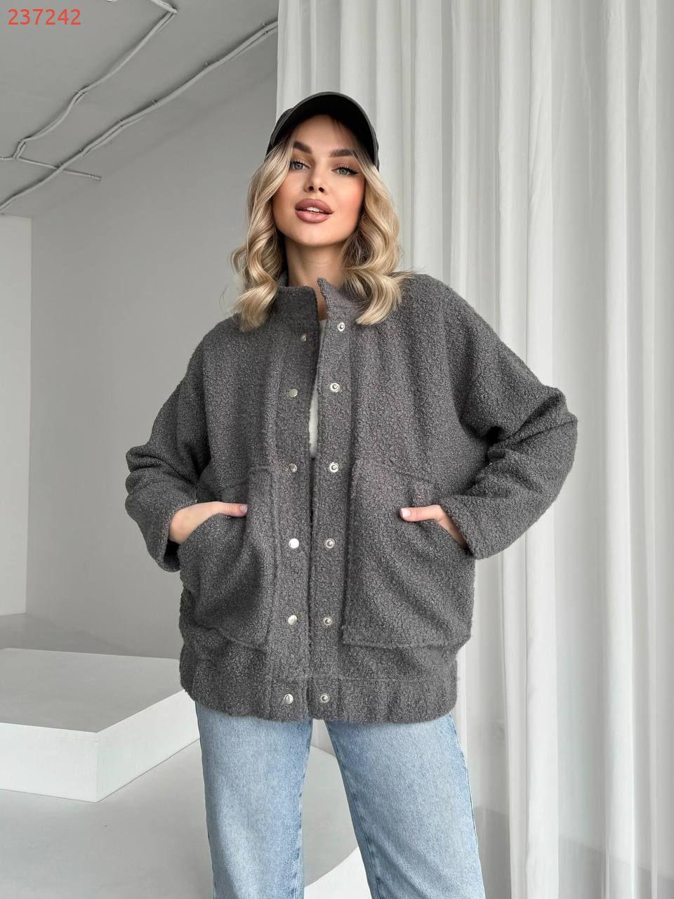 Бомбер №237242, фото 1