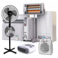 Кліматична техніка