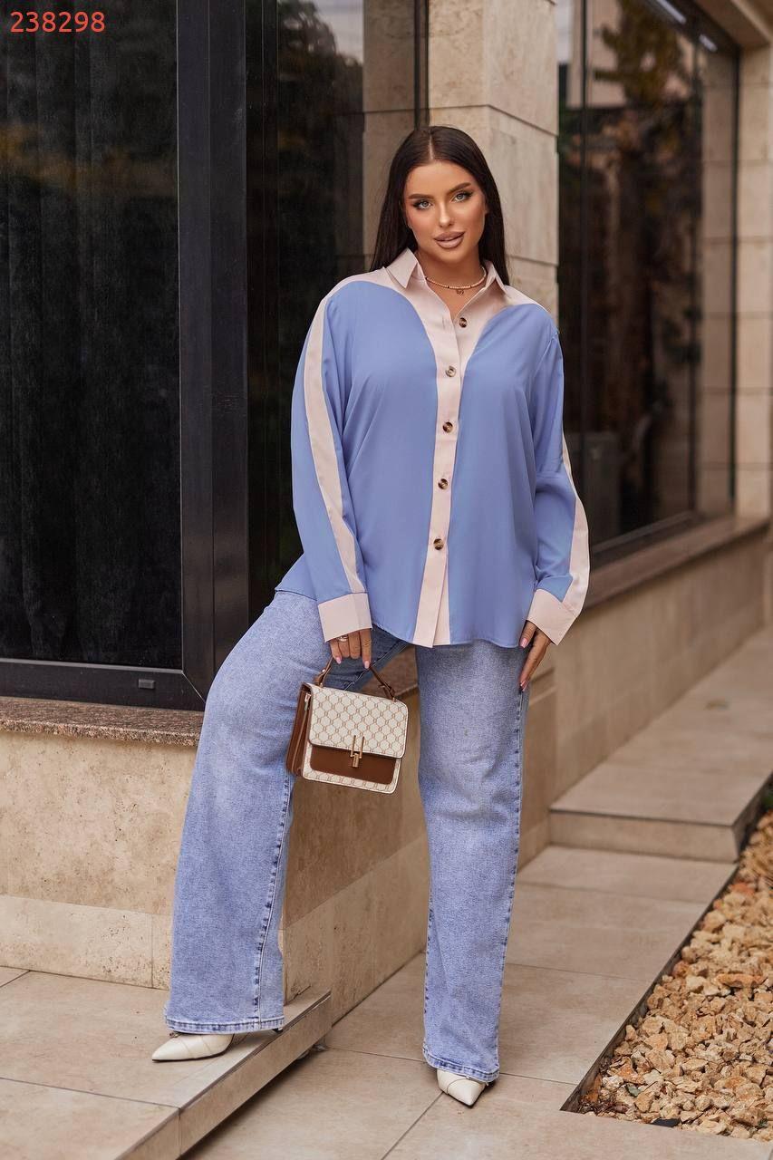 Сорочка No238298, фото 1