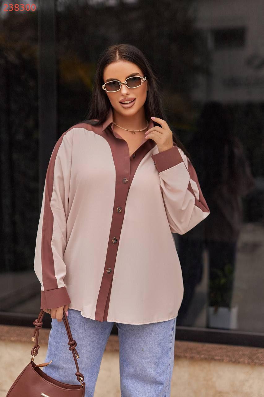 Сорочка No238300, фото 1