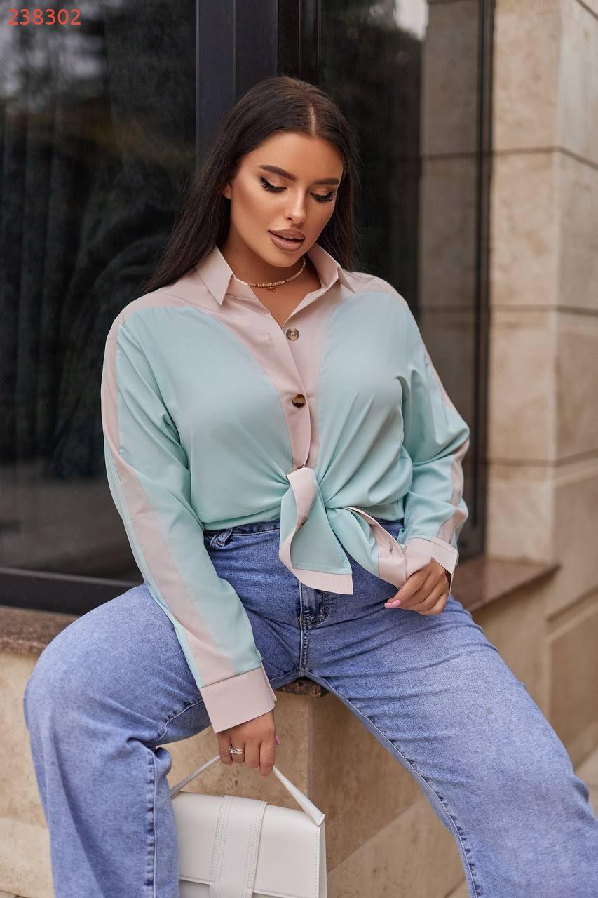 Сорочка No238302, фото 1