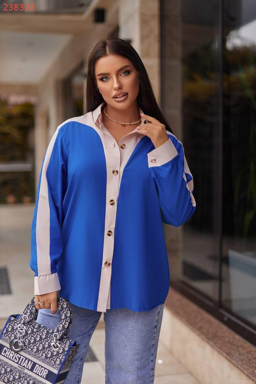 Сорочка No238303, фото 1