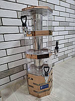 Диспенсер для напоїв Stalgast 3x3.5l