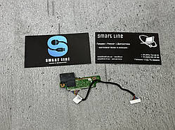 Дод. плата Додаткова плата кнопка включення для ноутбука Dell XPS M1530 | 48.4W106