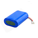 Акумулятор UKC Li-ion 18650 з JST роз'ємом 7.4V 1500 mAh, фото 3