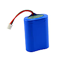 Акумулятор UKC Li-ion 18650 з JST роз'ємом 7.4V 1500 mAh, фото 2