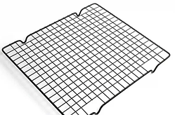 Решітка для глазурування, 25 х 28 см