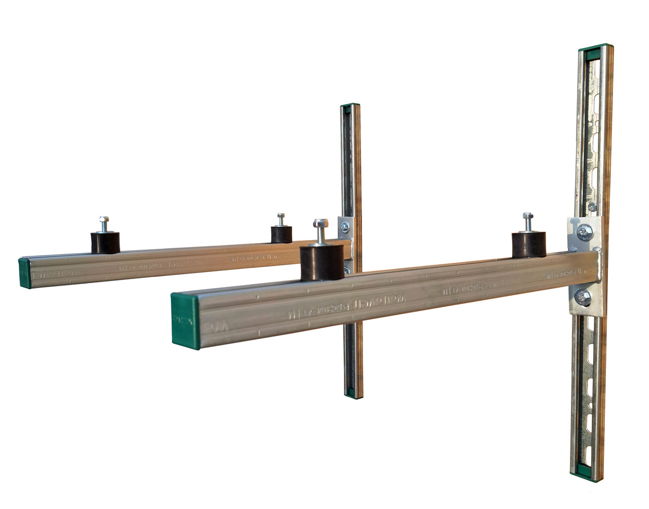 Комплект консолей для монтажу кондиціонерів, обігрівачів, компресорів Walraven RapidStrut 600х500 мм 6901960U, фото 1