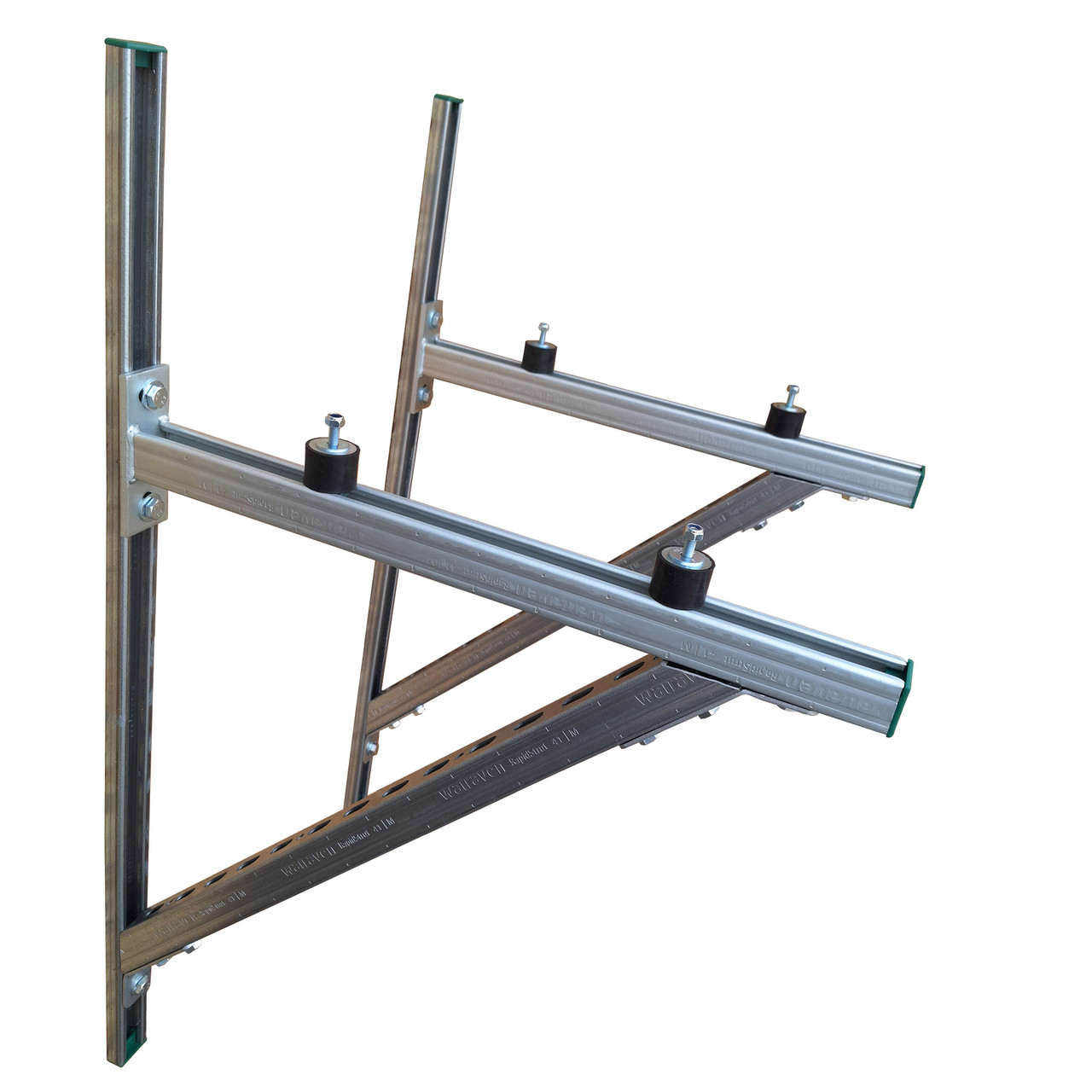 Комплект консолей Walraven BIS Rapid Strut ST4 HD 1000x600 мм 65053562242_КК, фото 1