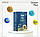 Orzax Ocean Plus / Омега 3 риб'ячий жир із ЕПК і ДГК 780 мг 50 капсул, фото 4