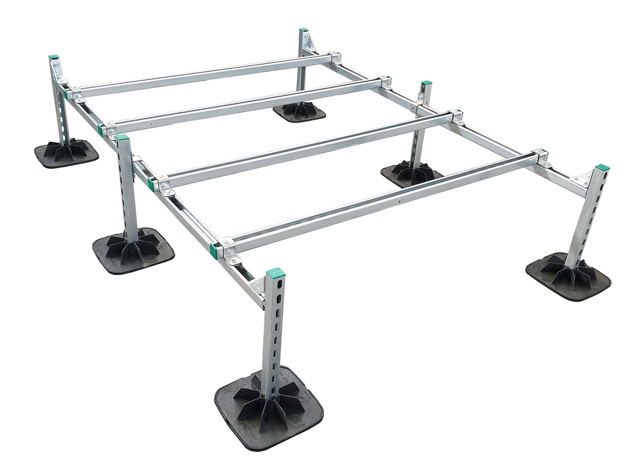 Комплект рами Walraven K3 BIS Yeti Frame Set 1500х2000х500 мм 67685532_k3, фото 1