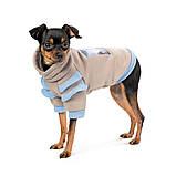 Худі Pet Fashion Home для собак дівчаток розмір M PR243499, фото 2