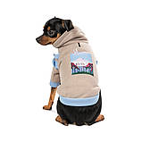 Худі Pet Fashion Home для собак дівчаток розмір M PR243499, фото 3