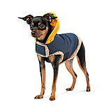 Шлея-жилет Pet Fashion Poppy для собак розмір XS2 PR243848, фото 3